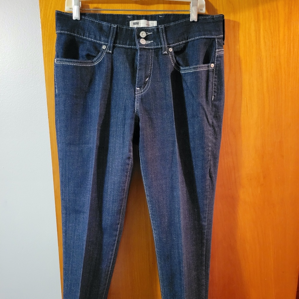 Women's 529 Levi's